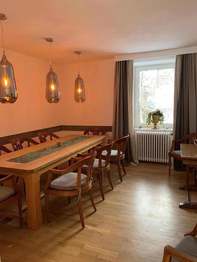 Hotel Nefer, Haus à Bad Gastein Extérieur photo