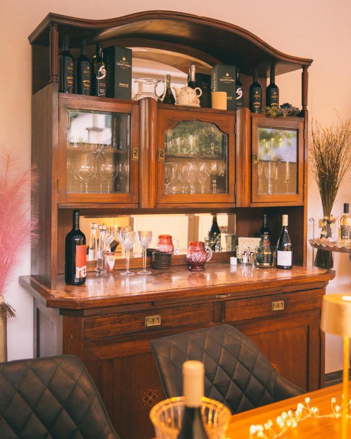 Hotel Nefer, Haus à Bad Gastein Extérieur photo