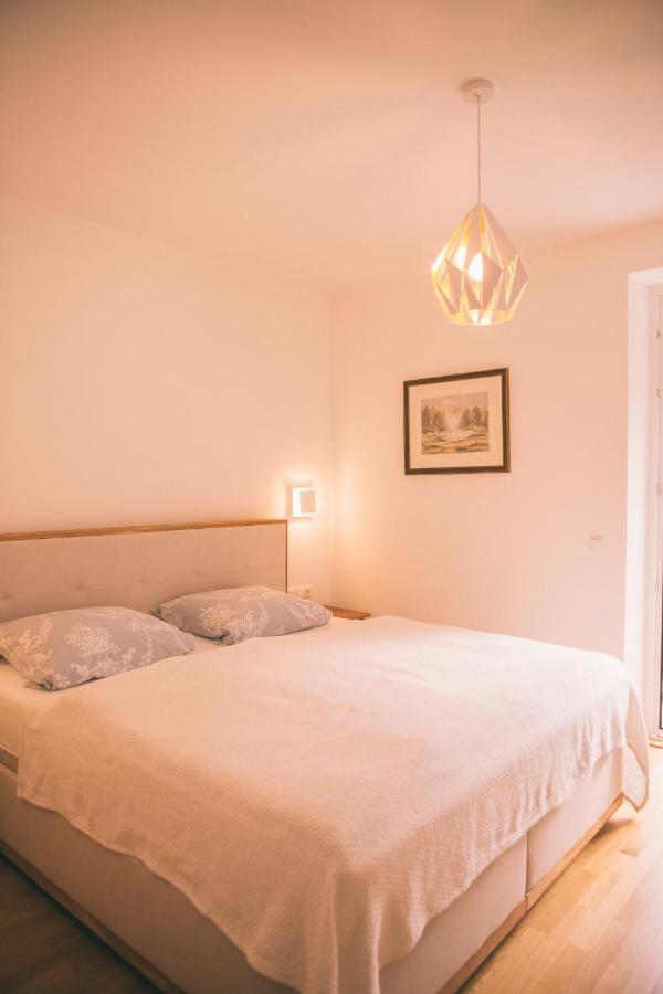 Hotel Nefer, Haus à Bad Gastein Extérieur photo