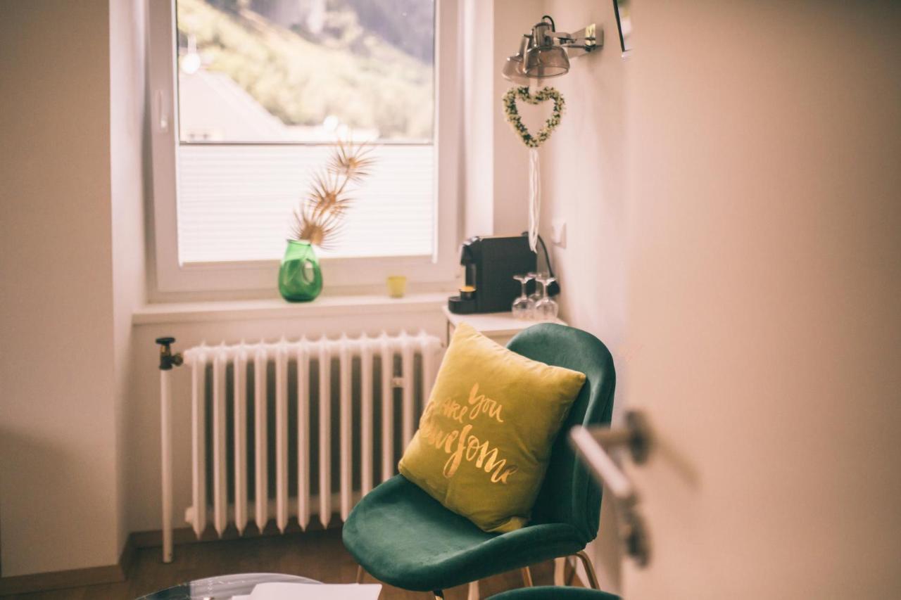 Hotel Nefer, Haus à Bad Gastein Extérieur photo