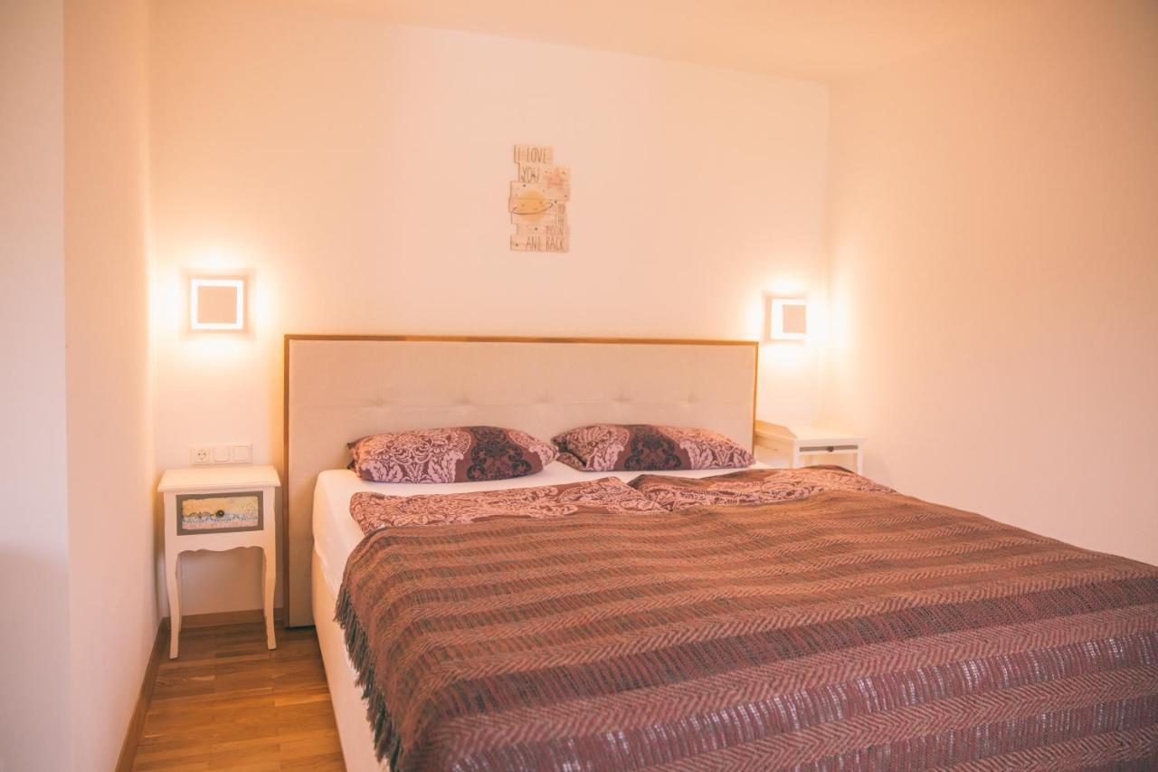 Hotel Nefer, Haus à Bad Gastein Extérieur photo