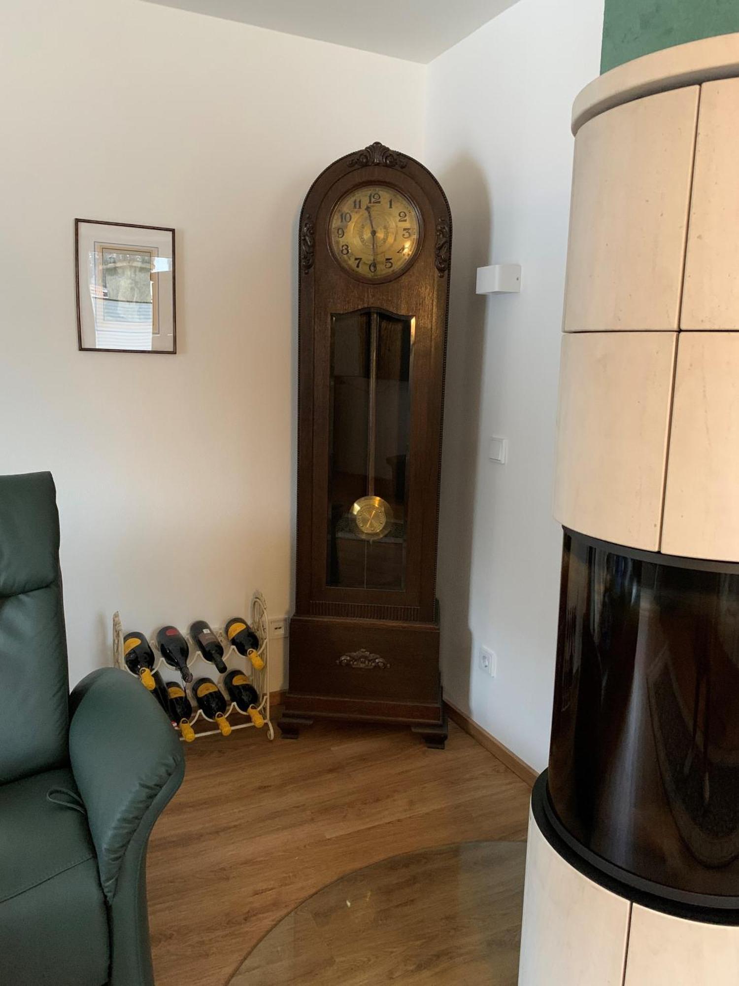 Hotel Nefer, Haus à Bad Gastein Extérieur photo