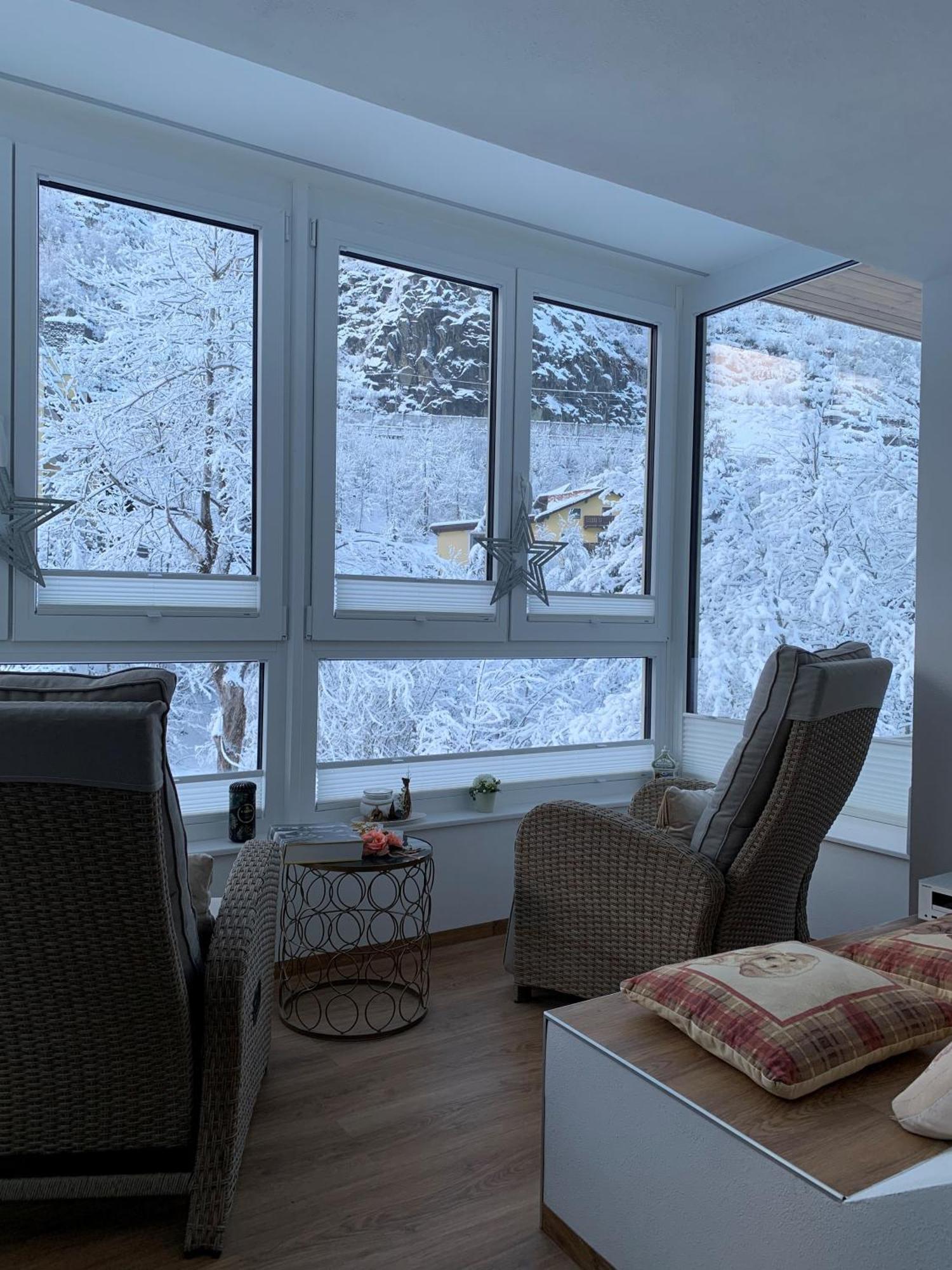 Hotel Nefer, Haus à Bad Gastein Extérieur photo